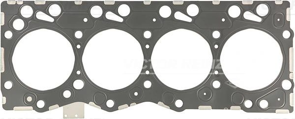Gasket, cylinder head